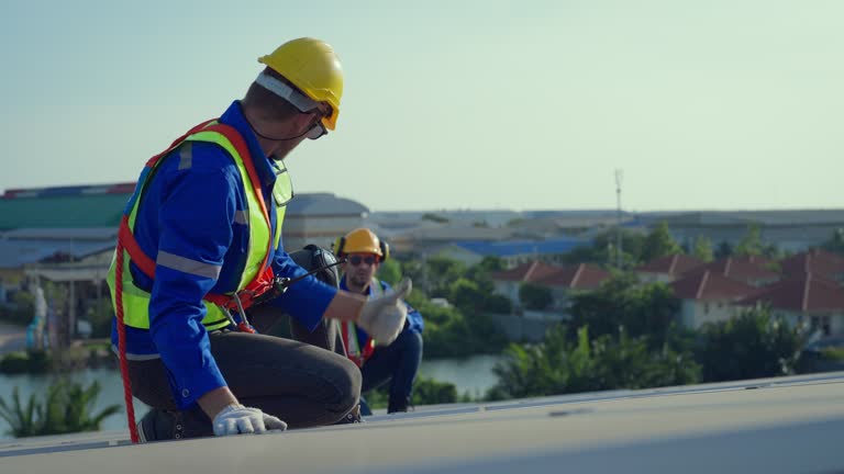 Reliable St Marys, GA Roofing Service Solutions